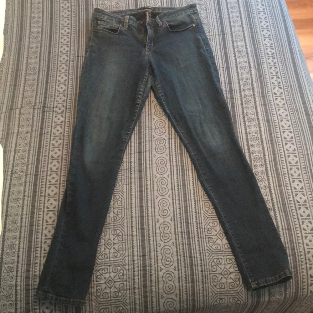 Joe’s Skinny Jeans